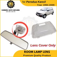 Interior Room Lamp Lens Perodua Kancil