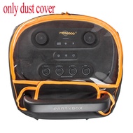 LYCRA Dust Cover Stretchable Speaker Cover for JBL Partybox 520