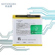 『全球購』適用OPPO Reno十倍變焦/Reno 10X Zoom Reno10手機BLP705內置電池