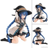 【日販】10月預購免訂金  MH Melty Princess 無職轉生 掌中的洛琪希 再版