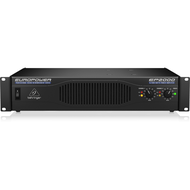 Behringer Europower EP2000 Power Amplifier