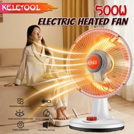 convection heater Mini Heater Electric Heater Fan Warmer Air Heater  Warmer Fans 500W Household Elec