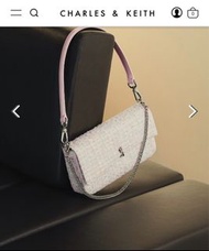 Charles and Keith  - 2021 Christmas Box Set