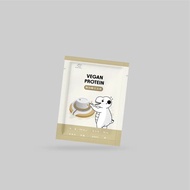[Restsol Protein] Vegan 睿獸大豆分離蛋白 多口味 (40g/入)-無加糖豆豆漿