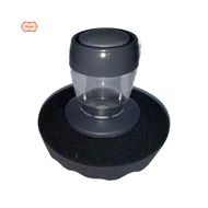 Tire Shine Applicator Tire Gloss Applicator Reusable Tire Shine Applicator Car Tire Dressing Applica