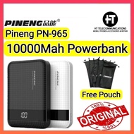 Pineng PN965 PN 965 PN-965 Powerbank（10000Mah）
