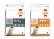 smartheart gold 3 kg renal และ urinary สำหรับแมวโรคไต และ โรคนิ่ว