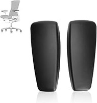 MingYi.office Amr Pads Replacement for Herman Miller Embody Office Chair - Arm Rest Caps for Adjusta