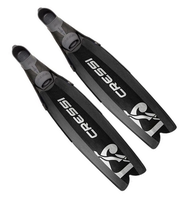 CHÂN NHÁI - CRESSI TURBO BOOST FINS