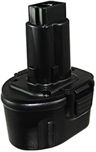 Eotdoo 3000mAh Battery Replacement for DeWalt DC920KA, DW925K, DW925K2, DW925K-2, DW968K, DW980K, DW