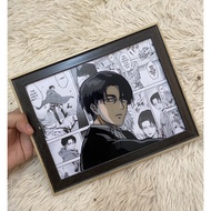 ANIME GLASS ART *can custom