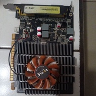 Vga zotac 2gb gt730 128bit