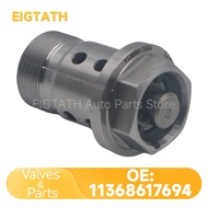 Big Sale 11368617694 VANOS Central Valve Short Version For BMW 230i 330i 430i 540i 740i M5 X1 X3 X5 