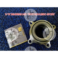 FRONT WHEEL BEARING MITSUBISHI TRITON,PAJERO SPORT