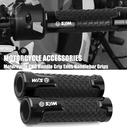For SYM CRUISYM GTS 300 GTS 300i JOYMAX Z 125 250 300 MAXSYM 400i AK550 Xtown Xciting Motorcycle Gri