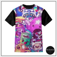 Adventure Time World On Behance Kids Clothes
