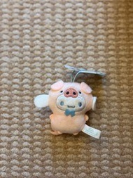 景品 - sanrio - 玉桂狗 -豬