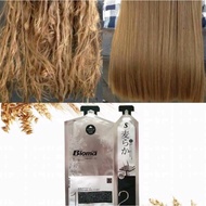 Aqua Soft JAPAN Bioma Rebonding Cream & Neutralizing ( 100ml + 100ml )