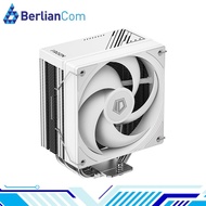 ID-COOLING FROZN A410 SE WHITE CPU Cooler 4 Heatpipe INTEL AMD