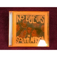 CD 7Heads R Better Than 1: No Edge-Ups In South Africa Vol. 1 Condition As Shown In The Cover Photo 