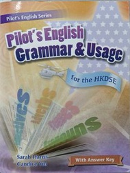 Pilot's English Grammar & Usage 英文文法練習