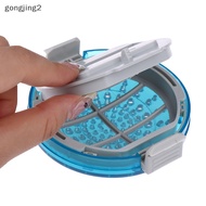 [gongjing2] Lint Filter Mesh Filter Replacement Washing Machine For LG NEA61973201 Parts SG