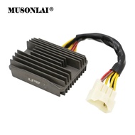 21066-2079 Voltage Regulator Rectifier For Kawasaki FD671D FD711D FD750D FD791D FD851D  4 Stroke Eng