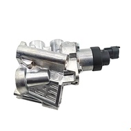 Volvo Excavator EC210 240 290 SCV Diesel Pump Solenoid Valve FCV Metering Unit Assembly for Construc