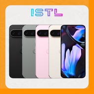 Google Pixel 9 Pro XL 5G Nano-SIM and eSIM Smartphone