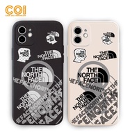 HP IQOO,IQOO Z7,IQOO Z7X,IQOO Z9,IQOO Z9X 5G Case "FACENORTH"Protective Softcase Latest Cute Anime M