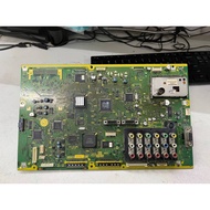 PANASONIC PLASMA TV TH-42PV80HM  MAINBOARD MOTHERBOARD HDMI BOARD