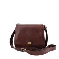 THE BRIDGE 義大利牛皮 BIBA 側背包