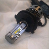 C6 P7 H4 LED Headlight [ 2-colour] 60W 5800LM 1pcs