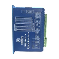 2HSS86H-N JMC Closed Ring Two-Phase Stepper Servo Motor Driver