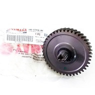 Xeon Carburetor Gear Box Xeon RC/ (44D-E7410-00) YAMAHA