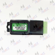 Proton Saga BLM / FL / FLX Air Cond Amplifier ECU (Sanden M1586-10132 / Sanden M1586-10131 / APM 541