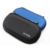 For PSVita 2000 Slim Carrying Bag EVA Anti-Shock Trave Bag Case For Sony PSV1000 PS Vita Gamepad Carry Protective Cover Bag for Sony PSV1000 PSV2000 Bag Storage Travel Hard Case Protective bag Pouch for Sony Psvita PS Vita PSV 1000 2000 Protector Box