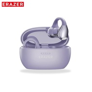 หูฟังนักแปล AI Lenovo ERAZER XF39 หูฟังไร้สาย บลูทูธ 6.0 หูฟังนักแปล หูฟังแปลภาษา AI แปลภาษาได้ 134 