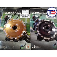 PETROL TANK COVER FOR FZ150i