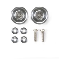 13mm Aluminum Ball Race Rollers (Ringless) - 15437