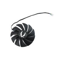 GA92S2U 4Pin Cooler Fan Replacement RTX3080 For ZOTAC GeForce RTX 3070 3080 Ti 3090 AMP Holo Graphics Video Card Cooling Fan