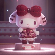 FUNISM | ตุ๊กตาขนาดใหญ่ Kuro & My Melody