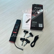 [พร้อมส่ง] วิเคราะห์แรงดันลม เครื่องวิเคราะห์แรงดันลมยางรถยนต์ LAUNCH X-431 TSGUN TPMS WAND