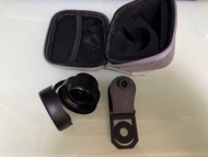 手機外置望遠鏡