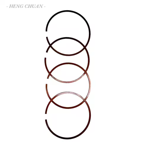 13011-36100 13011- 36101 Car Engine 8AR-FTS Auto Engine Systems Piston Rings for Toyota lexus Crown 