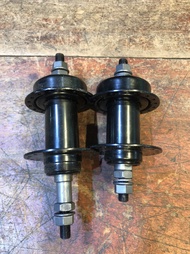 Cặp Moay Ơ Líp Vặn 36 Lỗ Dành Cho Xe Đạp Phanh Đĩa