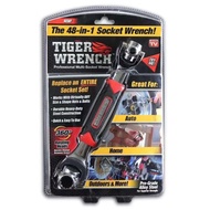 FSO 48 in 1 Socket Tiger Wrench Tool