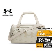 Under Armour UA Undeniable 5.0 XS Duffle Bag - BROWN (291)