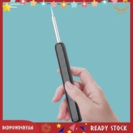 [Stock] Smart Otoscope Cleaning Stick with Endoscope High-Precision Wireless Cleaner Set