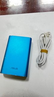 華碩ASUS行動電源 microUSB接口 大容量10050